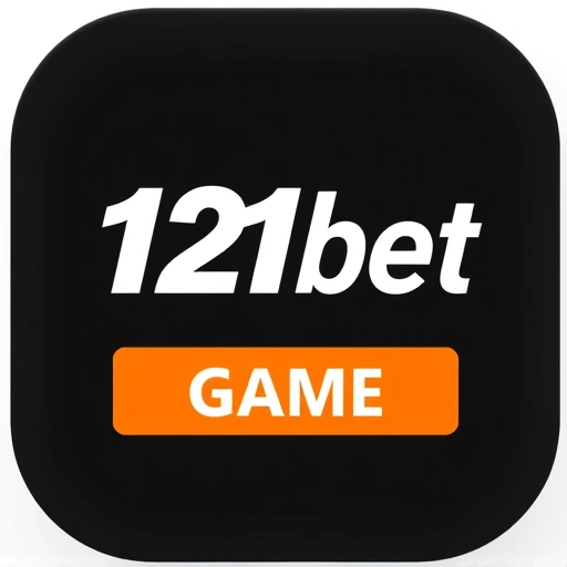 Logo da 121bet