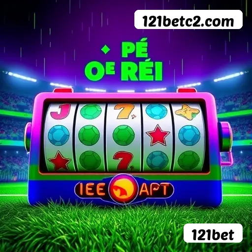 Ferramentas de apostas 121bet