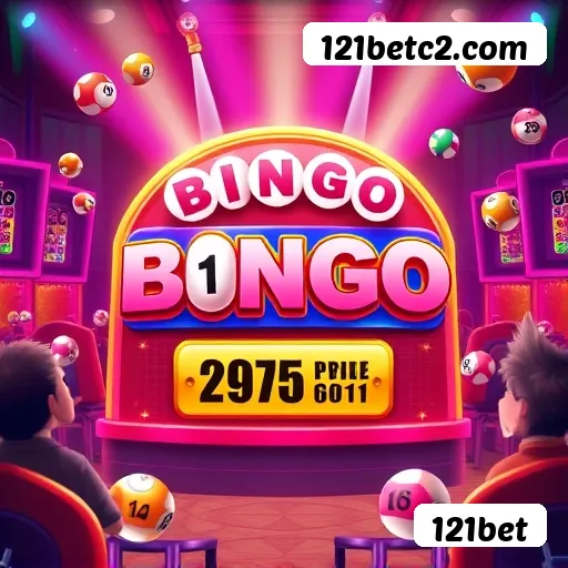 Qualificar VIP 121bet